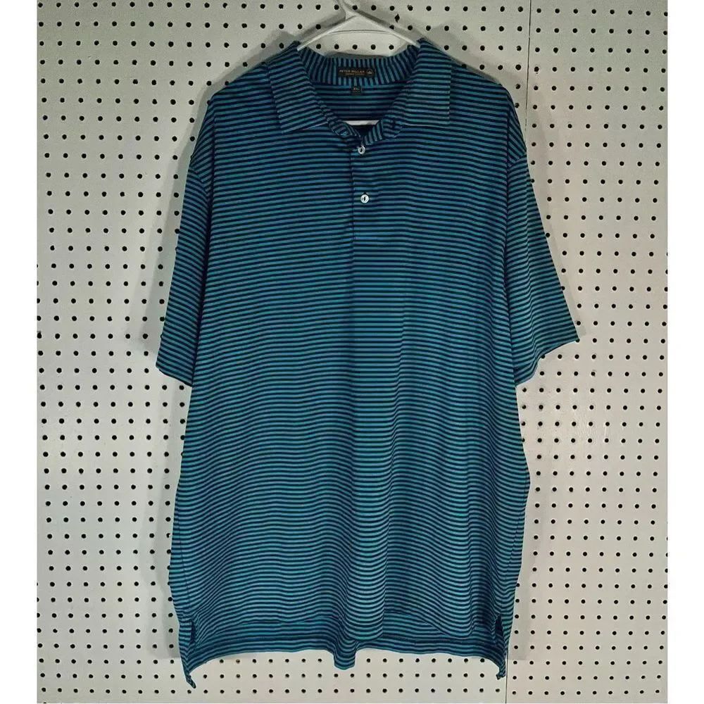 Peter Millar Polo shirt